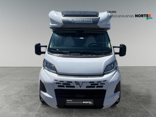 MOBILVETTA KROSSER KROSSER 90