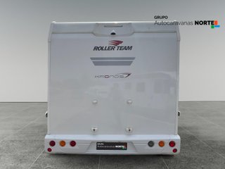 ROLLER TEAM ROLLER TEAM KRONOS 284 TL KRONOS 284 TL