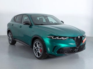 ALFA ROMEO TONALE HYBRID AUTOMATICO TURBO 160CV MHEV
