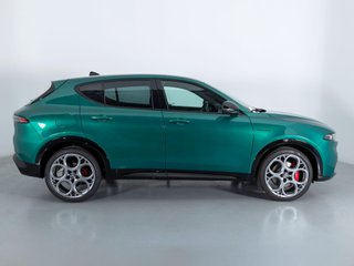 ALFA ROMEO TONALE HYBRID AUTOMATICO TURBO 160CV MHEV