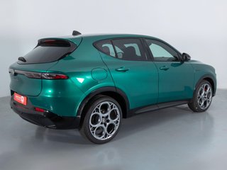 ALFA ROMEO TONALE HYBRID AUTOMATICO TURBO 160CV MHEV