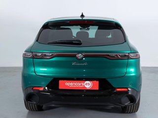 ALFA ROMEO TONALE HYBRID AUTOMATICO TURBO 160CV MHEV