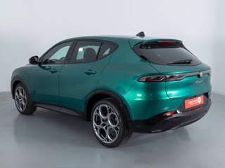 ALFA ROMEO TONALE HYBRID AUTOMATICO TURBO 160CV MHEV