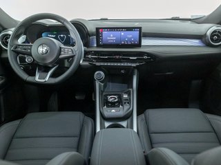 ALFA ROMEO TONALE HYBRID AUTOMATICO TURBO 160CV MHEV