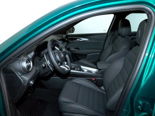 ALFA ROMEO TONALE HYBRID AUTOMATICO TURBO 160CV MHEV