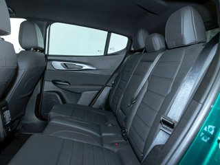 ALFA ROMEO TONALE HYBRID AUTOMATICO TURBO 160CV MHEV