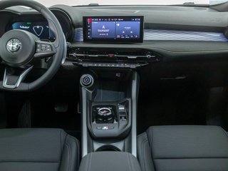 ALFA ROMEO TONALE HYBRID AUTOMATICO TURBO 160CV MHEV