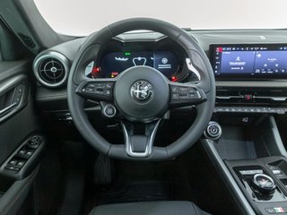 ALFA ROMEO TONALE HYBRID AUTOMATICO TURBO 160CV MHEV