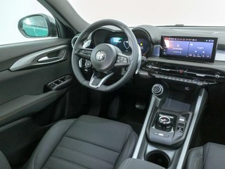 ALFA ROMEO TONALE HYBRID AUTOMATICO TURBO 160CV MHEV