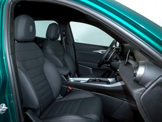 ALFA ROMEO TONALE HYBRID AUTOMATICO TURBO 160CV MHEV