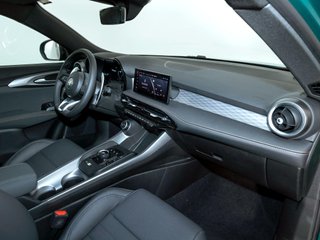 ALFA ROMEO TONALE HYBRID AUTOMATICO TURBO 160CV MHEV