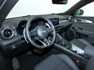 ALFA ROMEO TONALE HYBRID AUTOMATICO TURBO 160CV MHEV