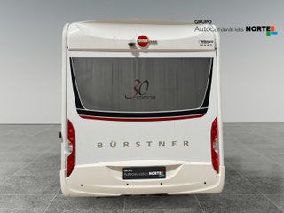 BURSTNER VISEO I 720 VISEO I7201