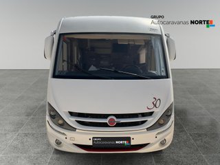 BURSTNER VISEO I 720 VISEO I7201
