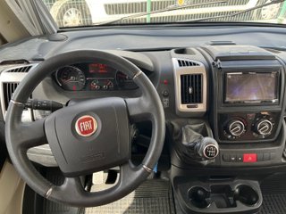 BURSTNER VISEO I 720 VISEO I7201