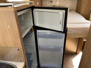 BURSTNER VISEO I 720 VISEO I7201