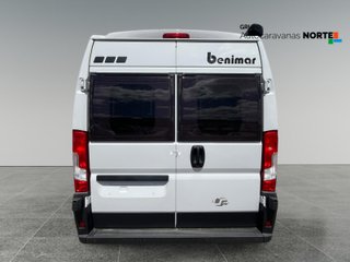 BENIMAR BENIVAN BENIVAN 120 UP