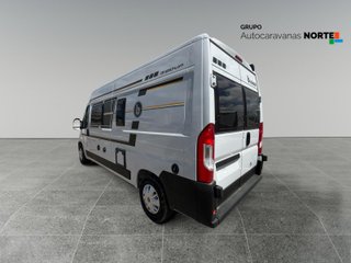 BENIMAR BENIVAN BENIVAN 120 UP