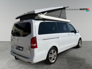 MERCEDES MARCO POLO MARCO POLO 250 D