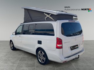 MERCEDES MARCO POLO MARCO POLO 250 D