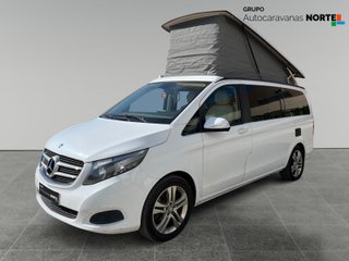 MERCEDES MARCO POLO MARCO POLO 250 D