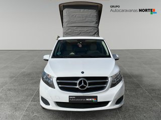 MERCEDES MARCO POLO MARCO POLO 250 D