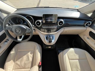MERCEDES MARCO POLO MARCO POLO 250 D
