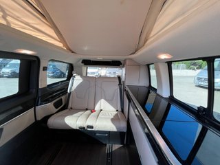 MERCEDES MARCO POLO MARCO POLO 250 D