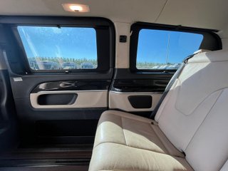MERCEDES MARCO POLO MARCO POLO 250 D