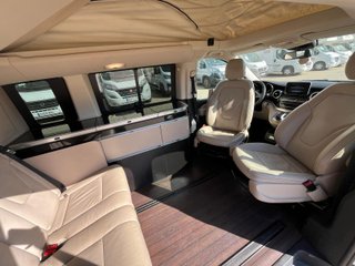 MERCEDES MARCO POLO MARCO POLO 250 D