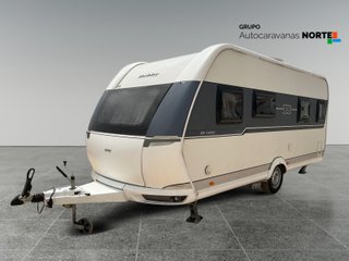 HOBBY HOBBY 495 WFB EXCELLENT 495 WFB LUXE