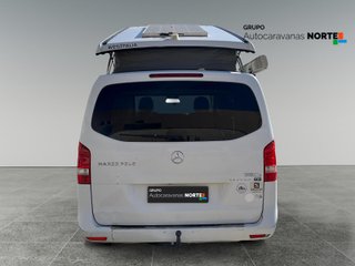 MERCEDES MARCO POLO MARCO POLO 250 D
