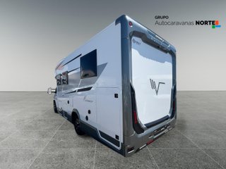MOBILVETTA KROSSER KROSSER 90