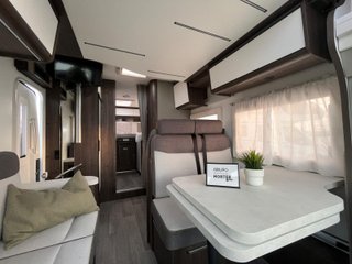 BENIMAR BENIMAR TESSORO 463 UP BENIMAR TESSORO 463 UP