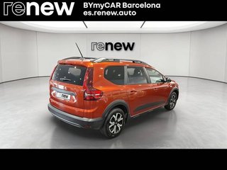 Dacia Jogger Jogger Hybrid Expression 103kW 5pl. Expression
