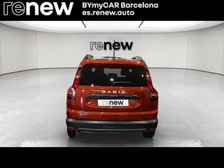 Dacia Jogger Jogger Hybrid Expression 103kW 5pl. Expression