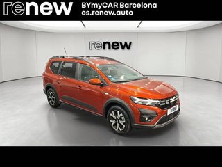 Dacia Jogger Jogger Hybrid Expression 103kW 5pl. Expression