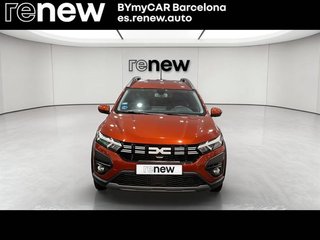 Dacia Jogger Jogger Hybrid Expression 103kW 5pl. Expression