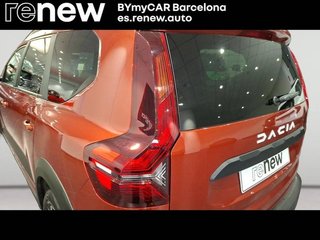 Dacia Jogger Jogger Hybrid Expression 103kW 5pl. Expression