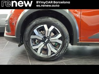 Dacia Jogger Jogger Hybrid Expression 103kW 5pl. Expression