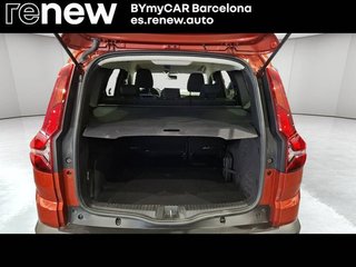 Dacia Jogger Jogger Hybrid Expression 103kW 5pl. Expression