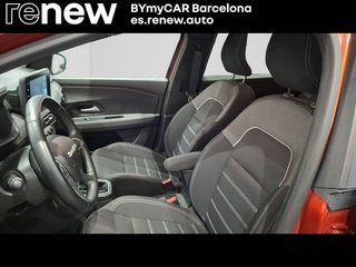 Dacia Jogger Jogger Hybrid Expression 103kW 5pl. Expression