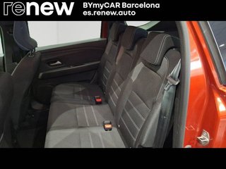 Dacia Jogger Jogger Hybrid Expression 103kW 5pl. Expression