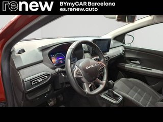 Dacia Jogger Jogger Hybrid Expression 103kW 5pl. Expression
