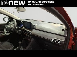 Dacia Jogger Jogger Hybrid Expression 103kW 5pl. Expression