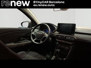 Dacia Jogger Jogger Hybrid Expression 103kW 5pl. Expression
