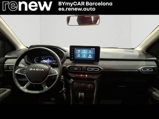 Dacia Jogger Jogger Hybrid Expression 103kW 5pl. Expression