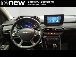 Dacia Jogger Jogger Hybrid Expression 103kW 5pl. Expression