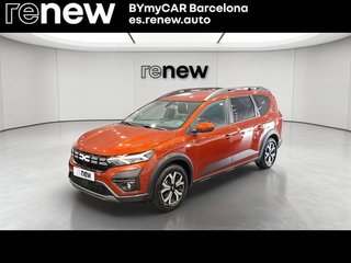 Dacia Jogger Jogger Hybrid Expression 103kW 5pl. Expression