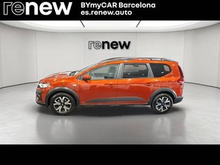 Dacia Jogger Jogger Hybrid Expression 103kW 5pl. Expression